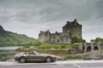 Mercedes-Benz SLS AMG Roadster 2011 года
